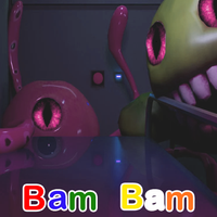 Garden of Green Ban Monster 4