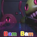Garden of Green Ban Monster 4