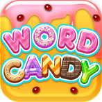 Word Candy Connect Puzzle