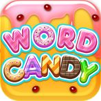 Word Candy Connect Puzzle