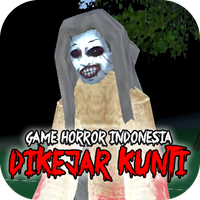 Dikejar Hantu Kuntilanak 3D