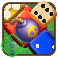 Dice merge: Match Block Puzzle