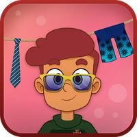 Clothesline Dash