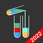 Water Sort Color Puzzle