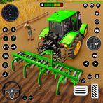 Euro Tractor Farming simulator