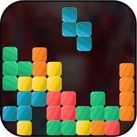 Falling Bricks - Block Puzzle