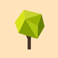 Trees - Tents Puzzle Game