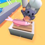 Feed The Cats