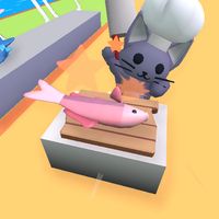 Feed The Cats