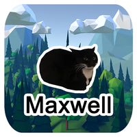 Maxwell And Friends