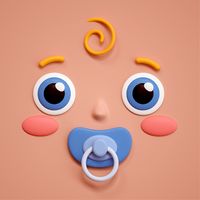 Toddler games - Learning game