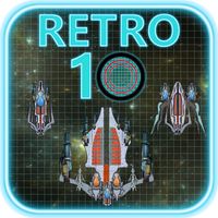 Retro 10 - FREE