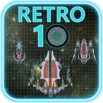 Retro 10 - FREE