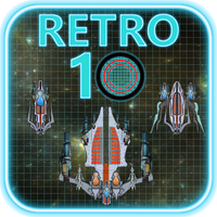 Retro 10 - FREE