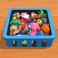 Box Find 3D