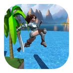 King's Girl: Escape
