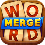 Word Merge Pro - Search Games