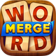 Word Merge Pro - Search Games