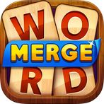 Word Merge Pro - Search Games
