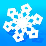 Snowflake Cut 3D