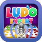 Ludo Expert- Voice Call Game