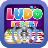 Ludo Expert- Voice Call Game