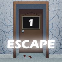 Escape Challenge 1:Escape The