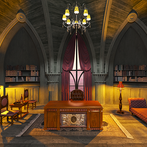 Escape Games - The Unsolvable