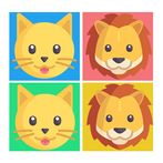 Offline Memory Game