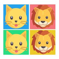 Offline Memory Game