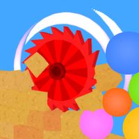 Maze Crusher