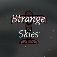 Strange Skies