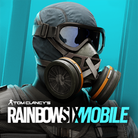 Rainbow Six Mobile
