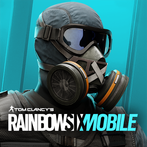 Rainbow Six Mobile