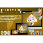 Pyramid Solitaire