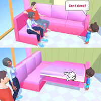 Smart Furniture Life