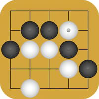 GO, IGO, Baduk, Weiqi, Cờ Vây