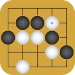 GO, IGO, Baduk, Weiqi, Cờ Vây