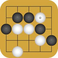 GO, IGO, Baduk, Weiqi, Cờ Vây