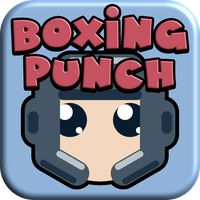 Boxing Punch