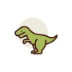 티라노사우르스는 채소를 싫어해