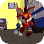 Foxy Run 3D