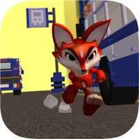 Foxy Run 3D