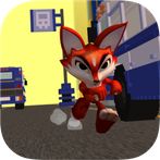 Foxy Run 3D