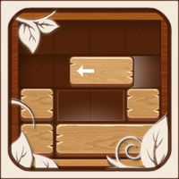 Block Slider Puzzle Game