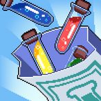 좀비 약국 : 좀비 힐링 타이쿤