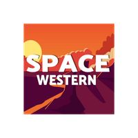 Space Western Beta