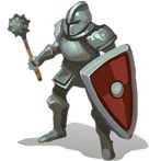 Windsor - Grand Strategy