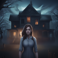 Haunted House Adventure