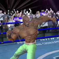 Ring Wrestling Pro 2023